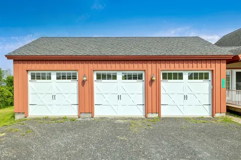 2158 Alburgh Springs Road Alburgh VT 05440