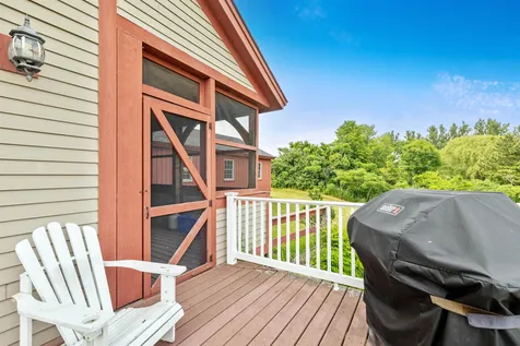 2158 Alburgh Springs Road Alburgh VT 05440