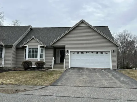 19 Cricket Hill Road East Kingston NH 03827
