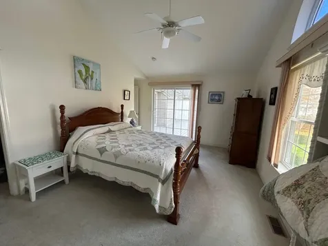 19 Cricket Hill Road East Kingston NH 03827