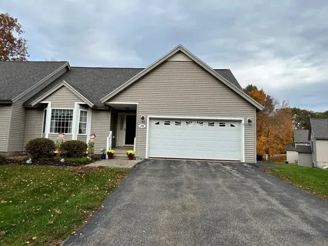 19 Cricket Hill Road East Kingston NH 03827