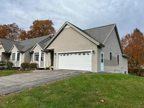 19 Cricket Hill Road East Kingston NH 03827