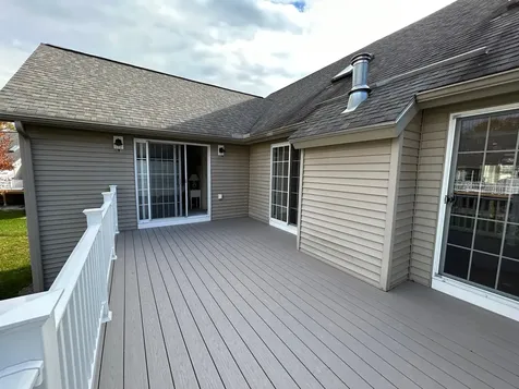 19 Cricket Hill Road East Kingston NH 03827