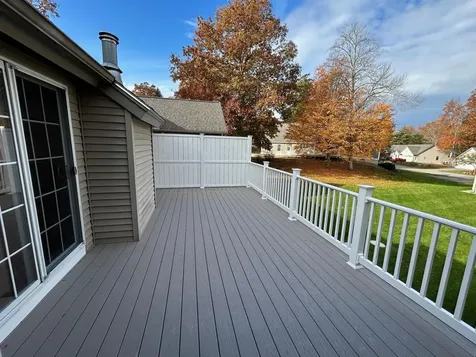 19 Cricket Hill Road East Kingston NH 03827
