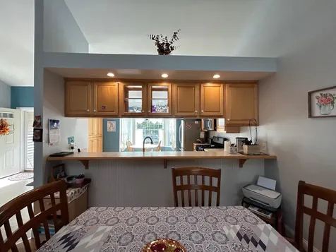 19 Cricket Hill Road East Kingston NH 03827
