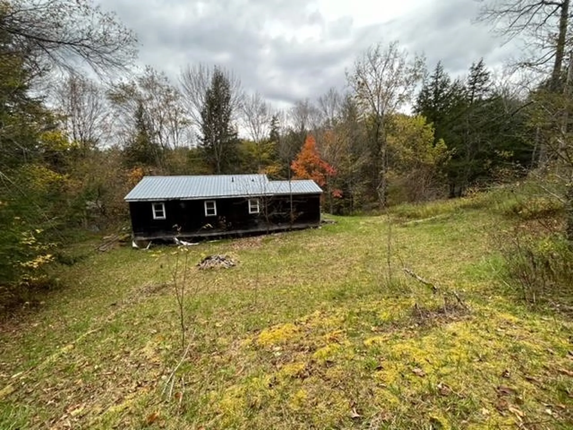 62 Foundry Road Tunbridge VT 05077