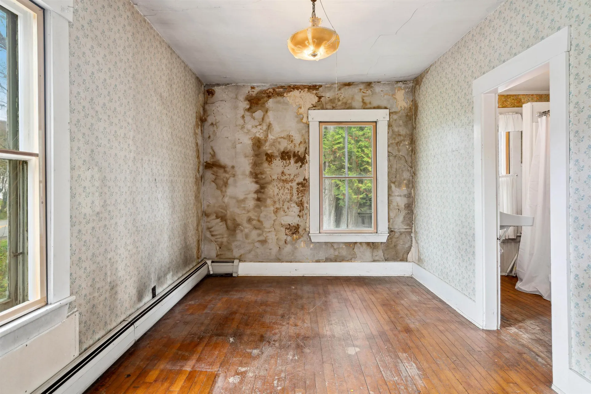 300 Justin Morrill Highway Strafford VT 05072