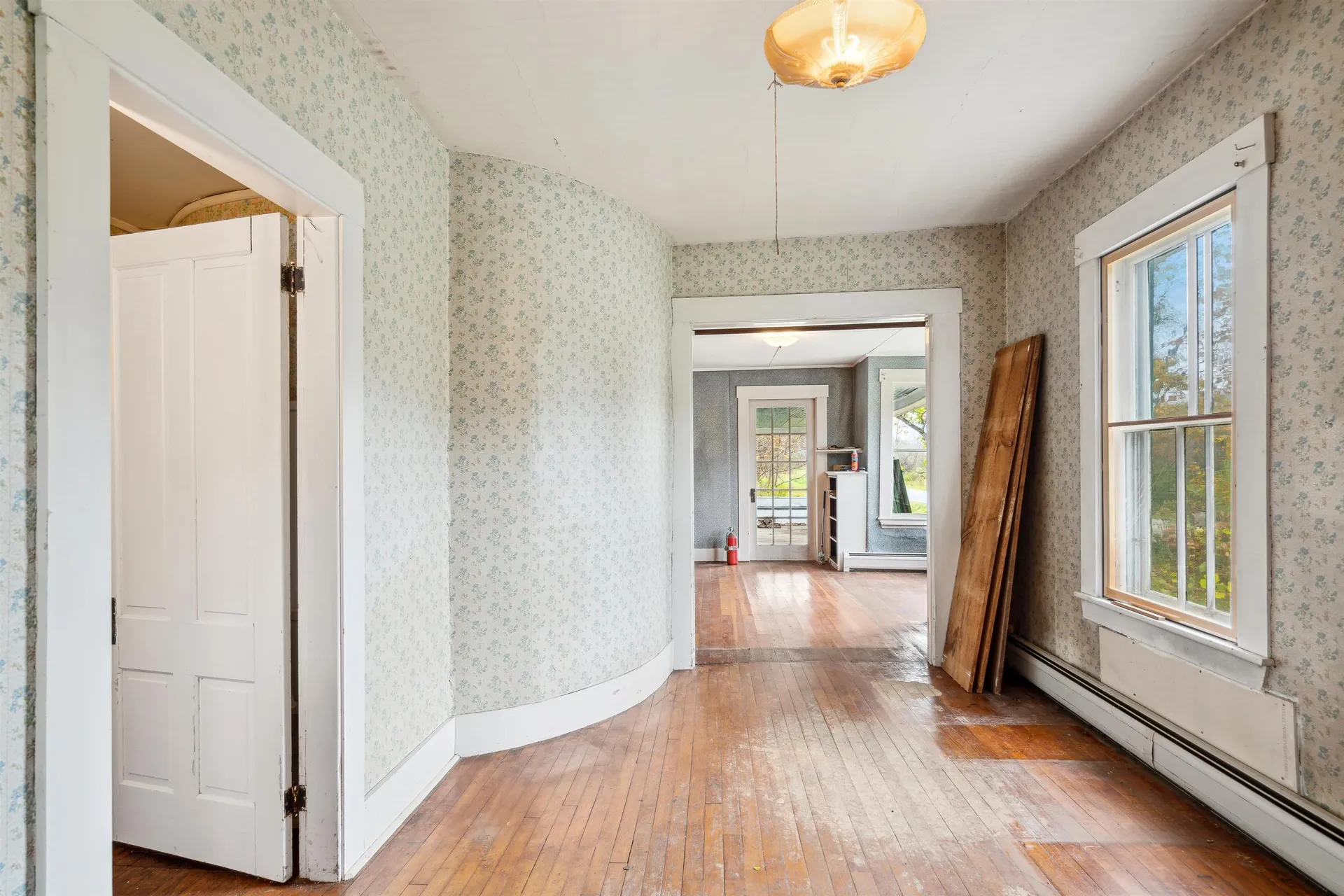 300 Justin Morrill Highway Strafford VT 05072