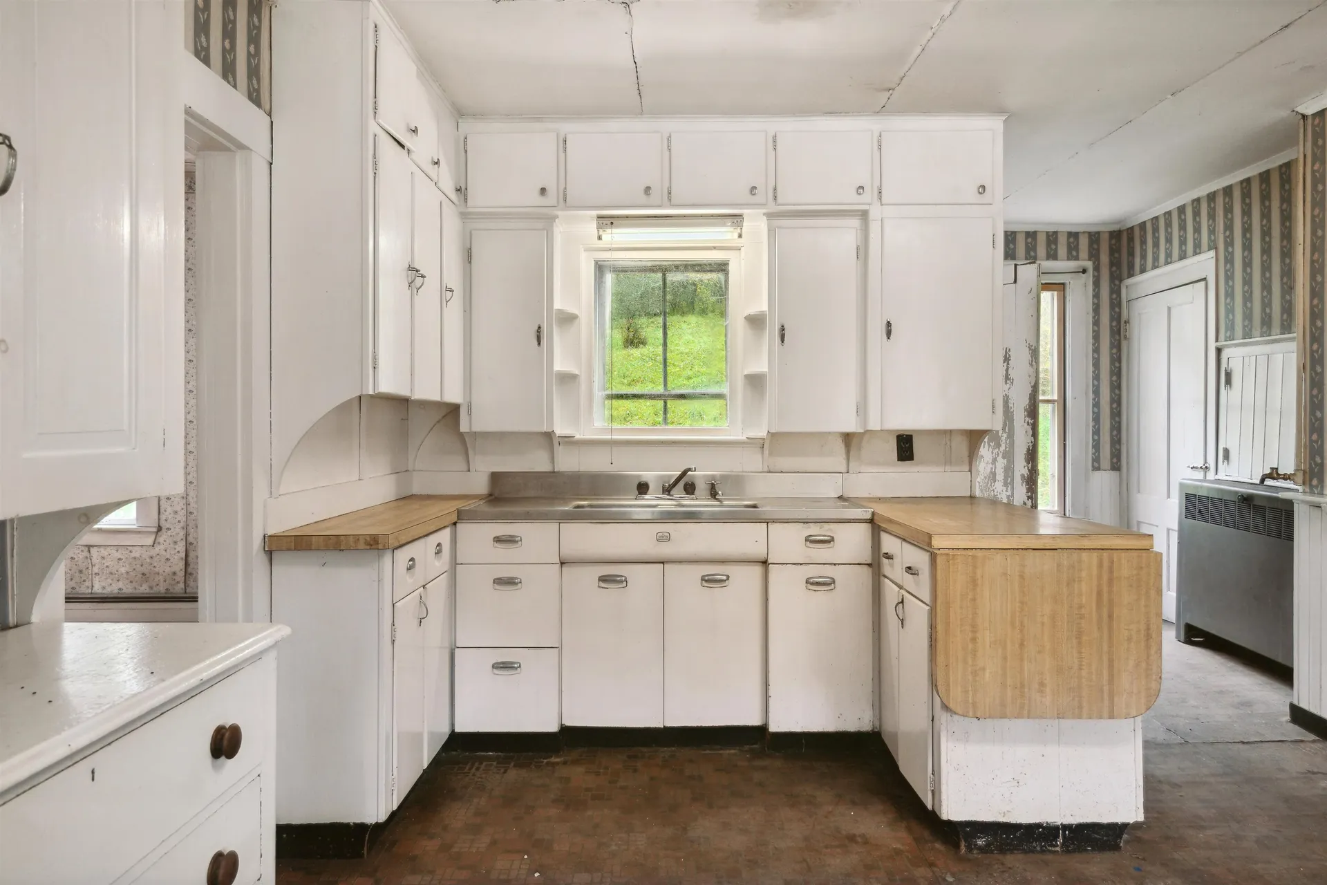 300 Justin Morrill Highway Strafford VT 05072