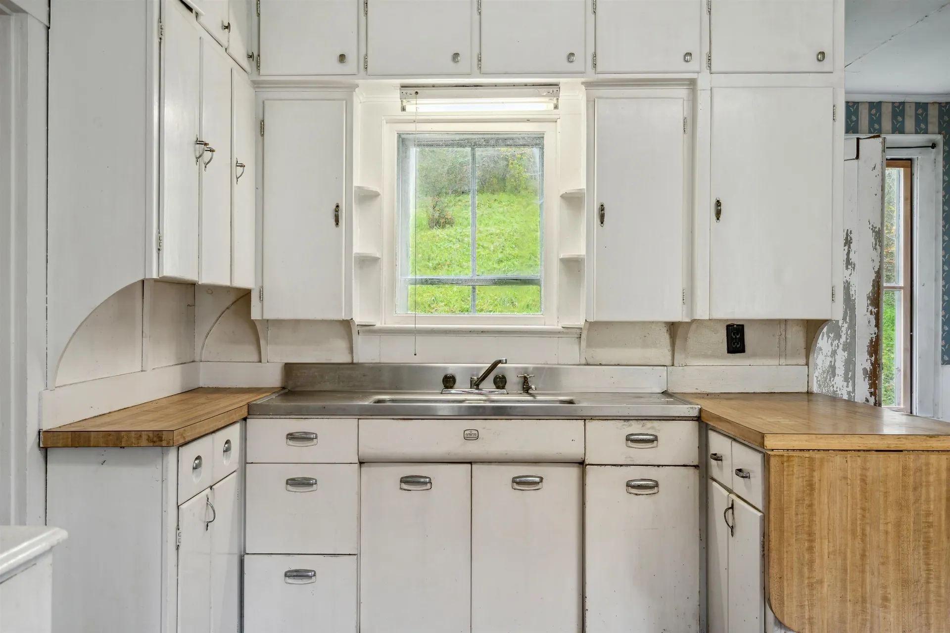 300 Justin Morrill Highway Strafford VT 05072