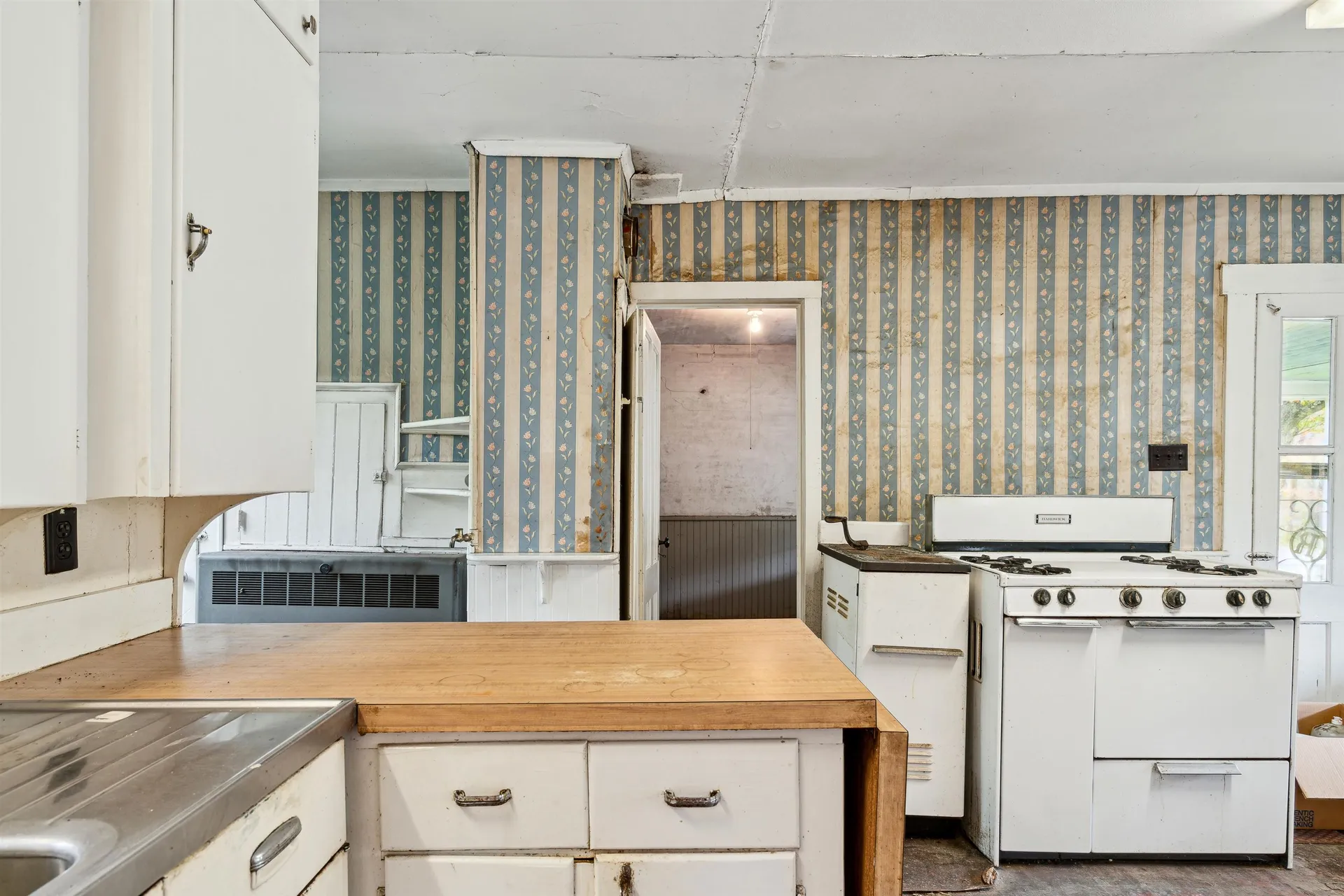 300 Justin Morrill Highway Strafford VT 05072