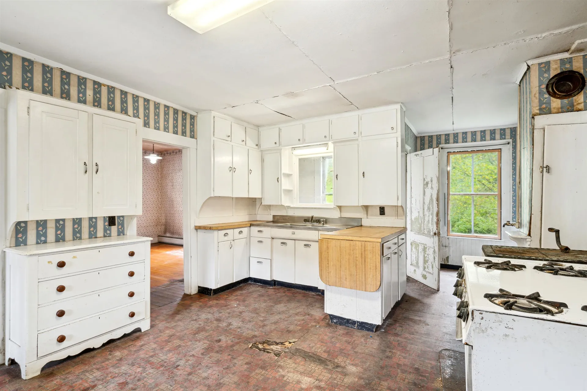 300 Justin Morrill Highway Strafford VT 05072