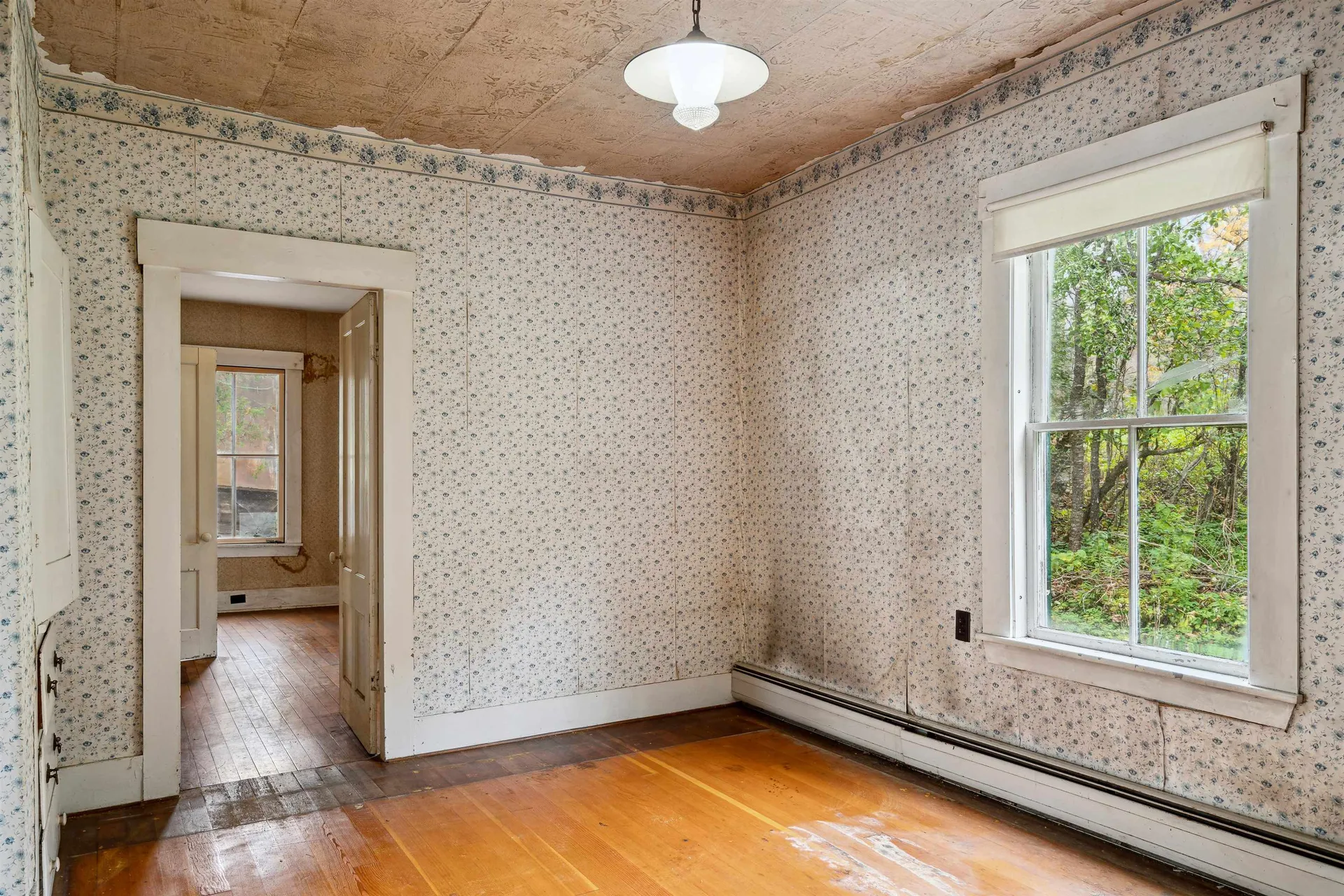 300 Justin Morrill Highway Strafford VT 05072