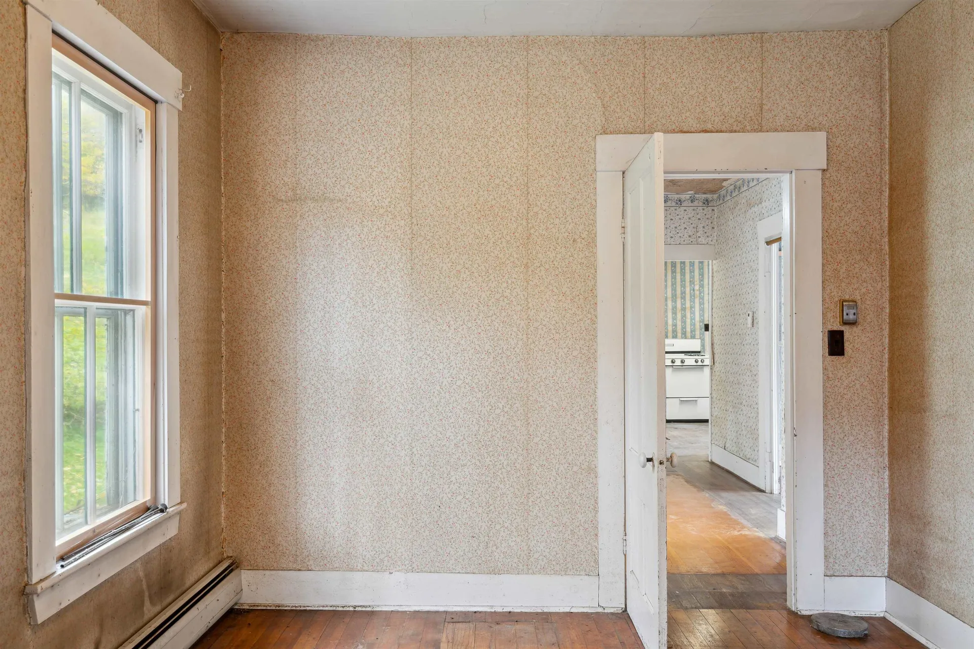 300 Justin Morrill Highway Strafford VT 05072