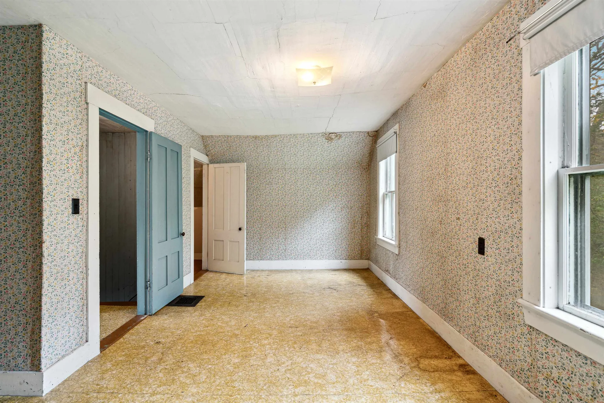 300 Justin Morrill Highway Strafford VT 05072