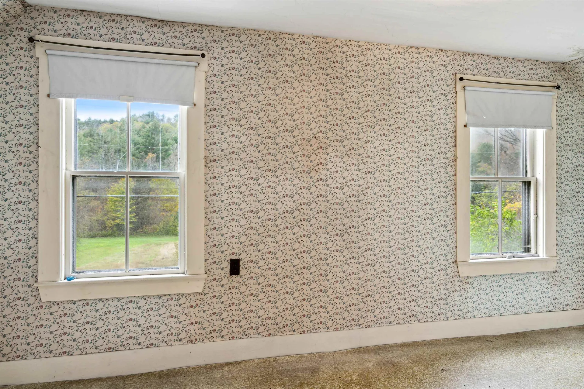 300 Justin Morrill Highway Strafford VT 05072