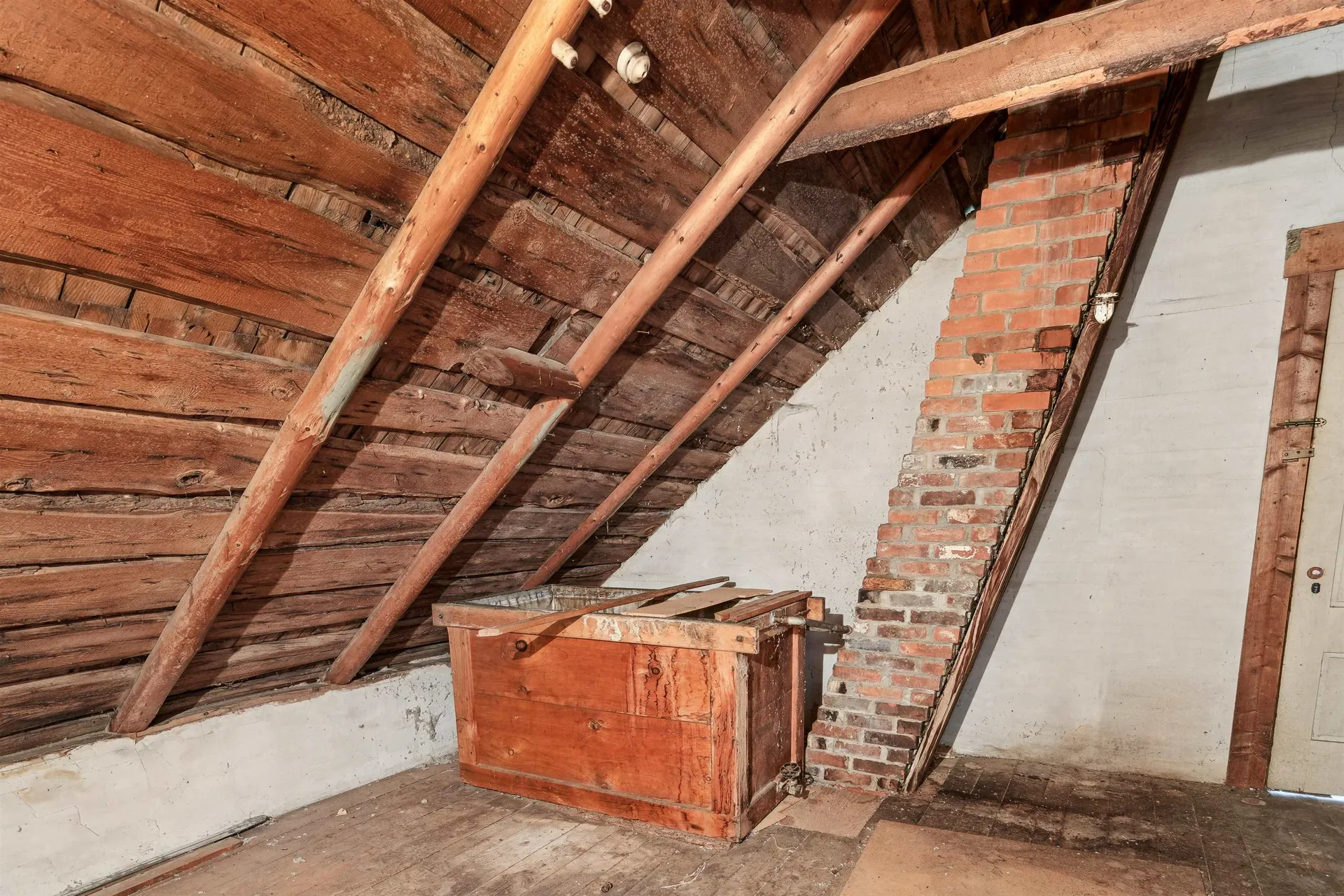 300 Justin Morrill Highway Strafford VT 05072