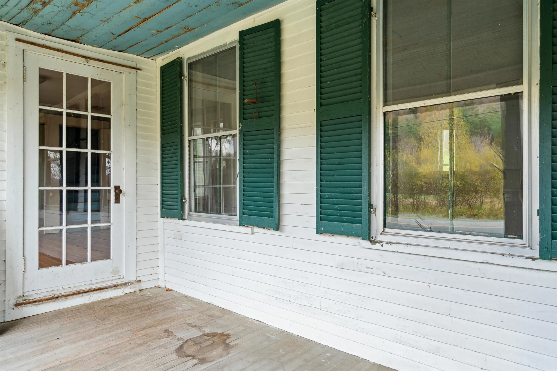 300 Justin Morrill Highway Strafford VT 05072