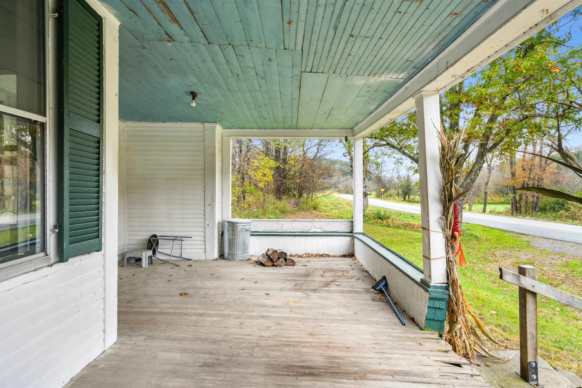 300 Justin Morrill Highway Strafford VT 05072