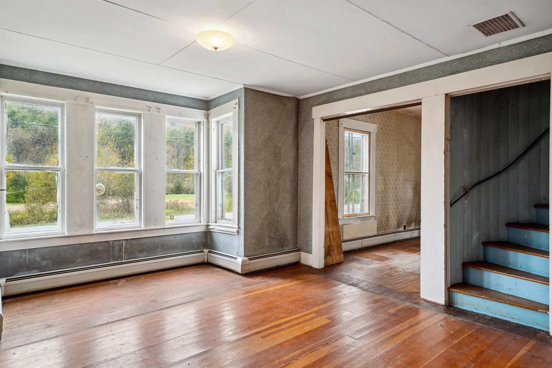 300 Justin Morrill Highway Strafford VT 05072