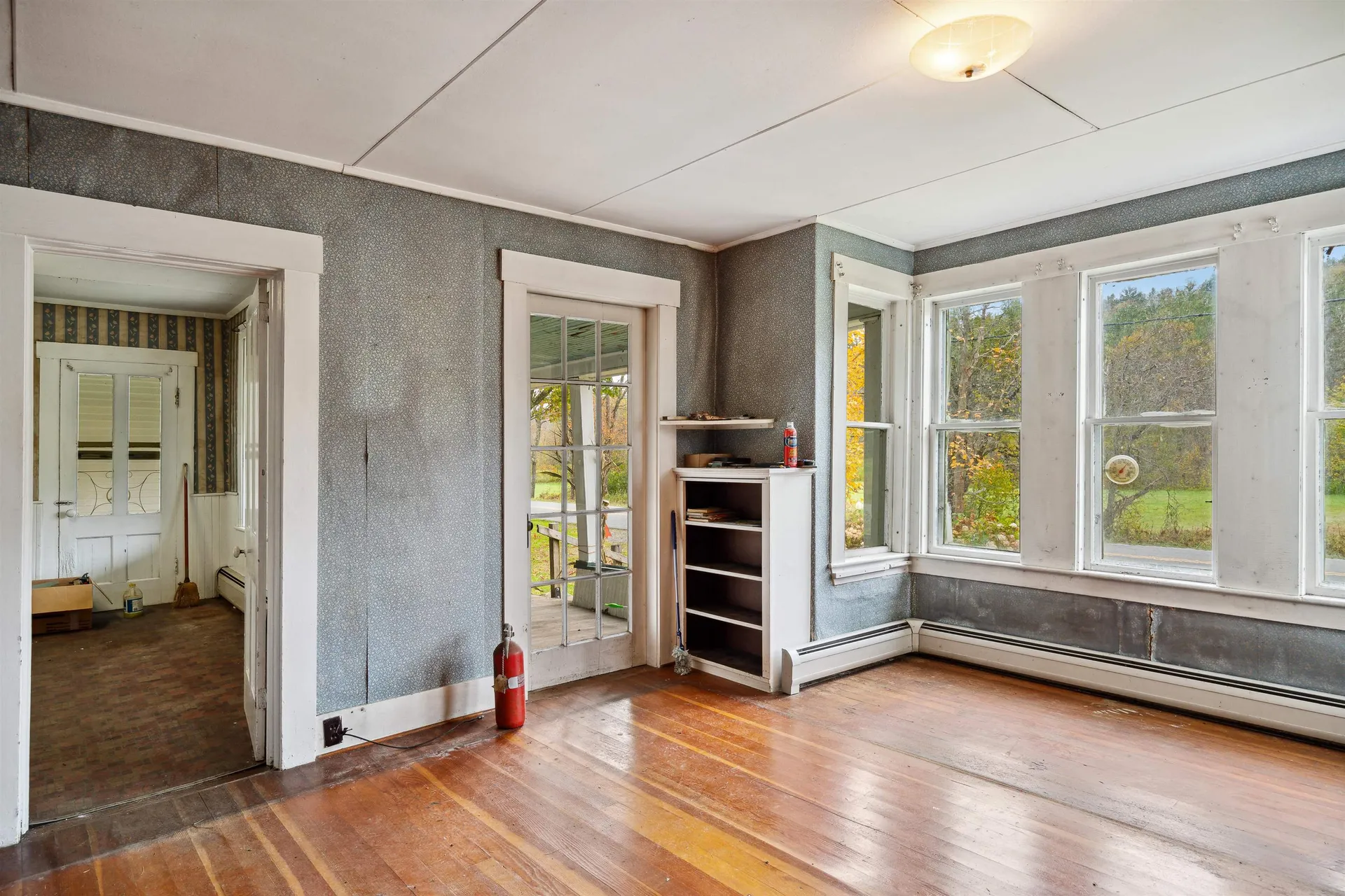 300 Justin Morrill Highway Strafford VT 05072