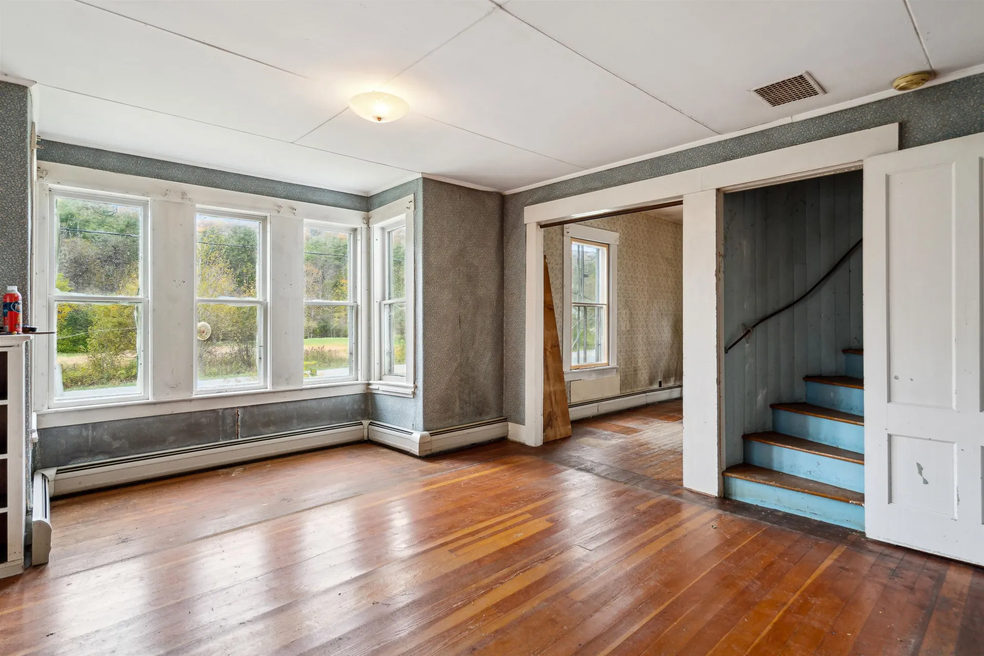 300 Justin Morrill Highway Strafford VT 05072