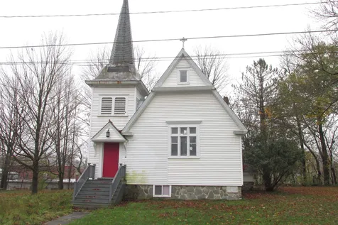 43 Church Street Richford VT 05476