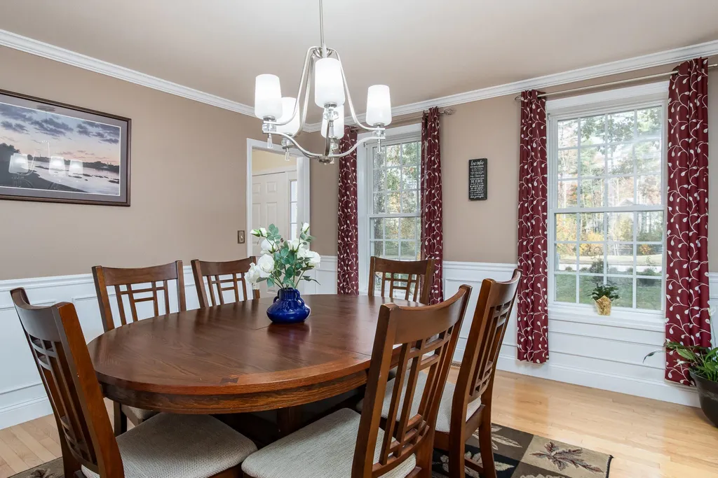 24 Pekoe Drive Concord NH 03301