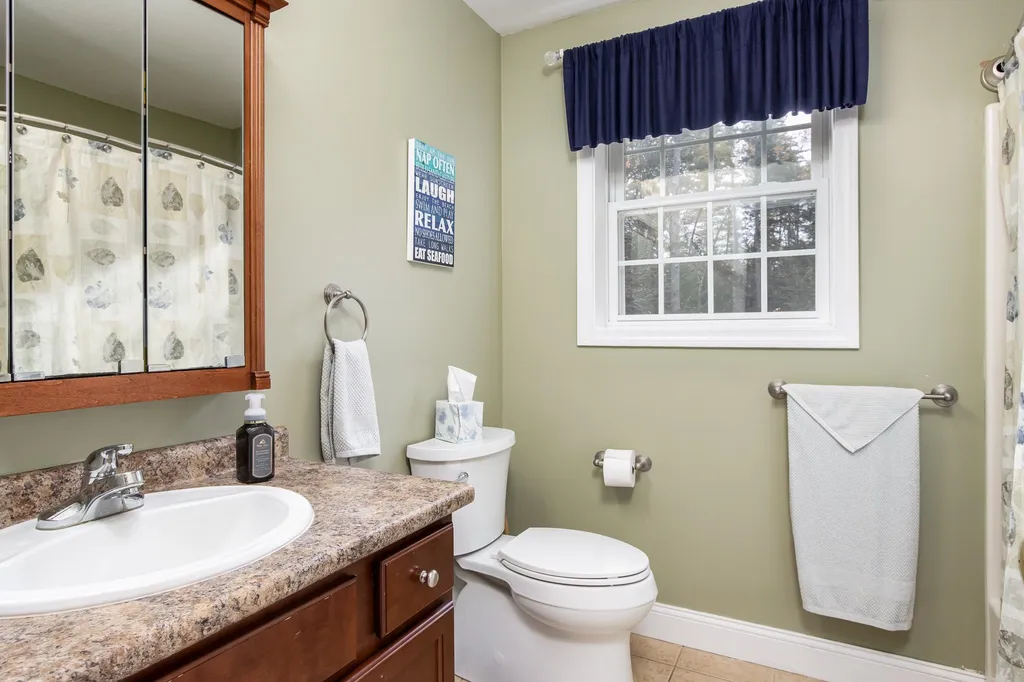 24 Pekoe Drive Concord NH 03301