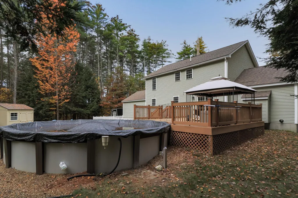 24 Pekoe Drive Concord NH 03301
