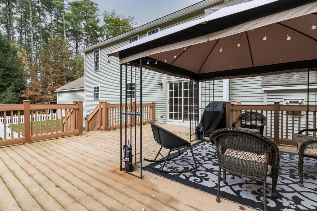 24 Pekoe Drive Concord NH 03301