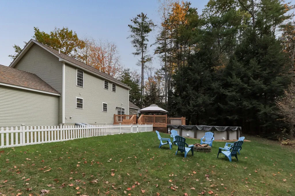 24 Pekoe Drive Concord NH 03301