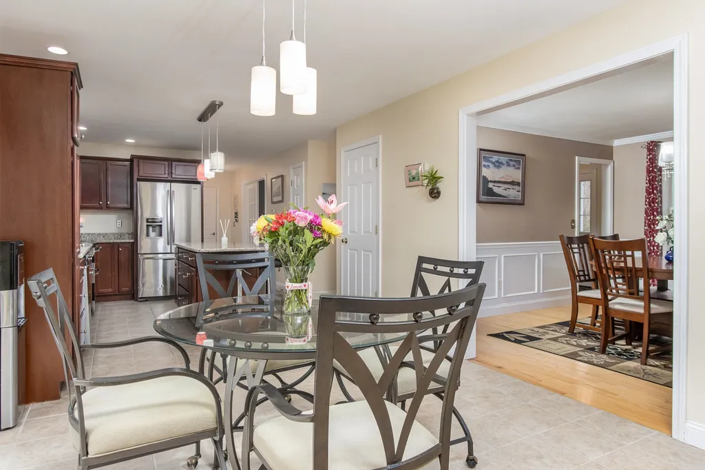 24 Pekoe Drive Concord NH 03301