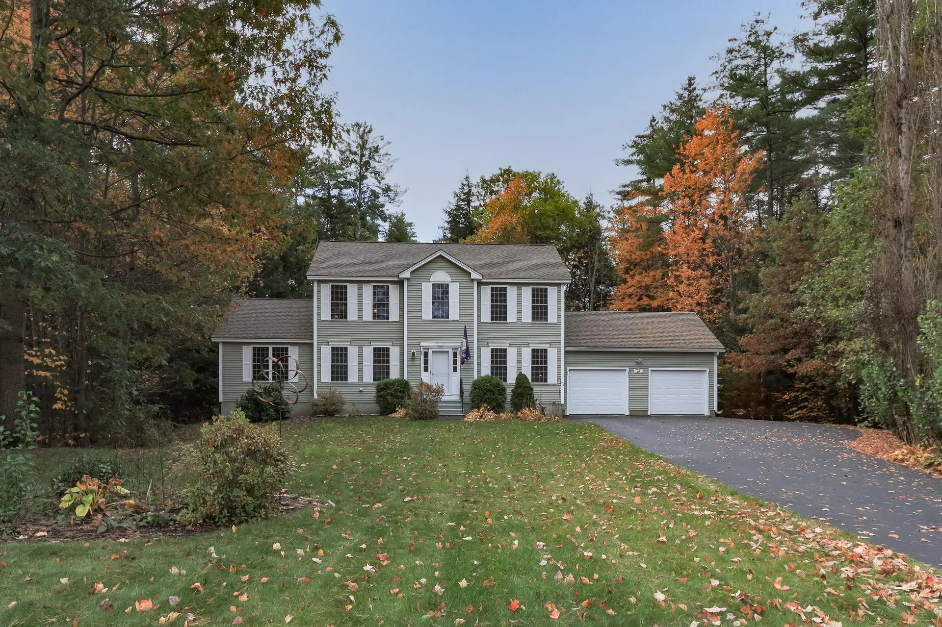 24 Pekoe Drive Concord NH 03301