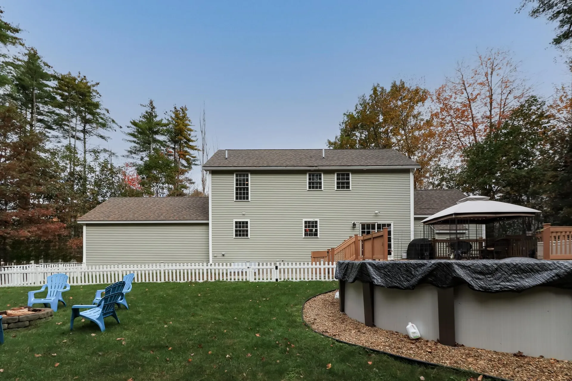 24 Pekoe Drive Concord NH 03301