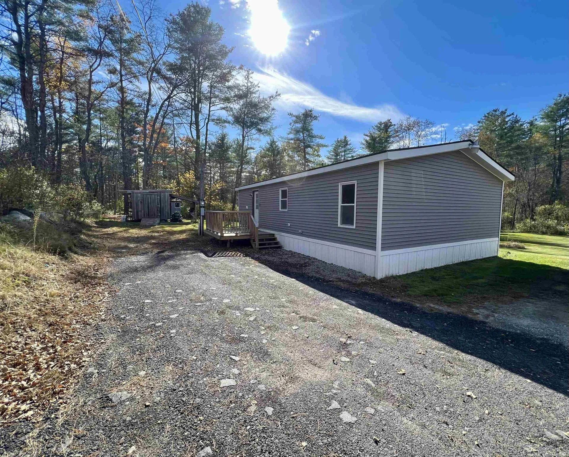 543 Maple Street Newport NH 03773