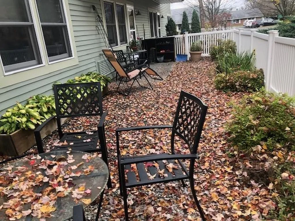 53 Lyme Road Hanover NH 03755