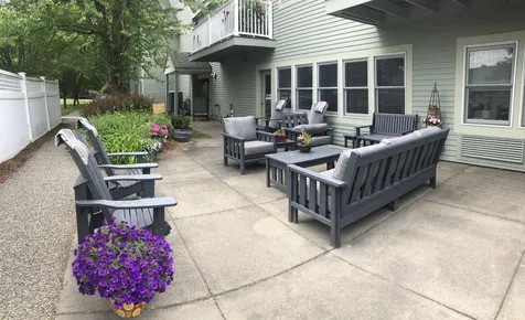 53 Lyme Road Hanover NH 03755