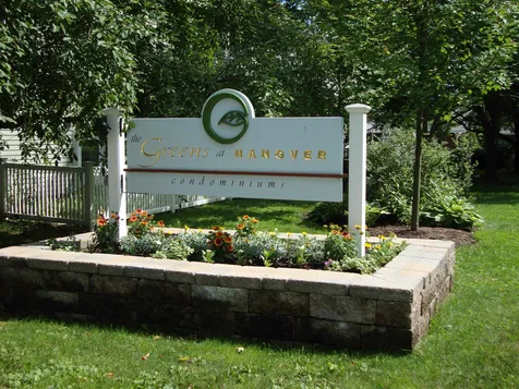 53 Lyme Road Hanover NH 03755