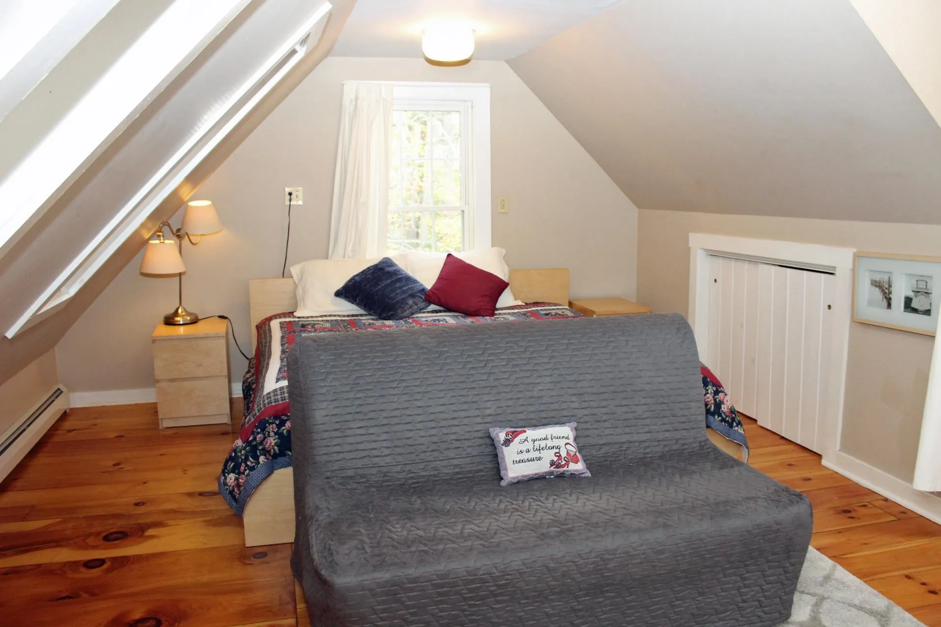 21 High Street Meredith NH 03253