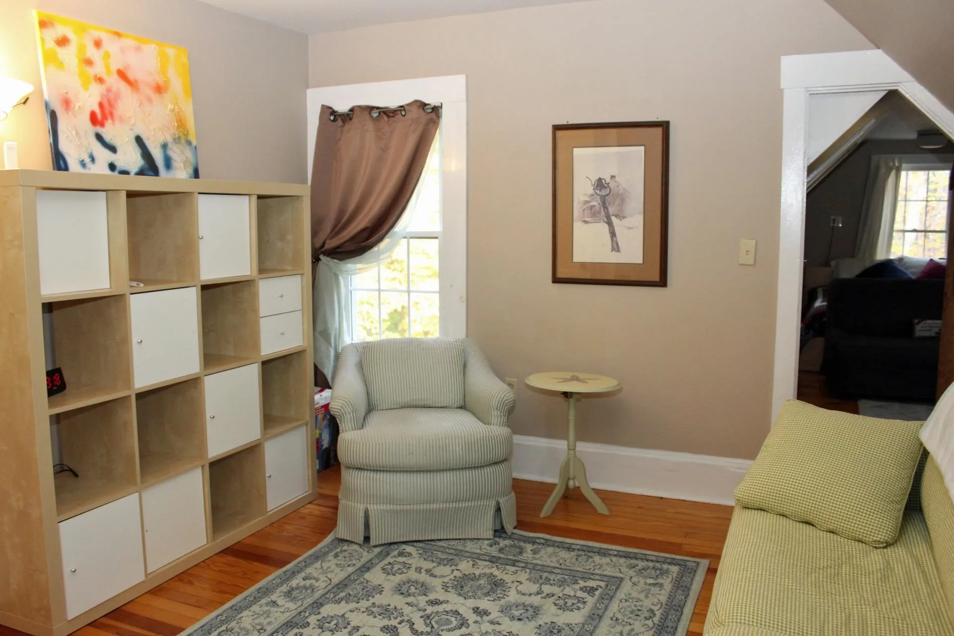21 High Street Meredith NH 03253