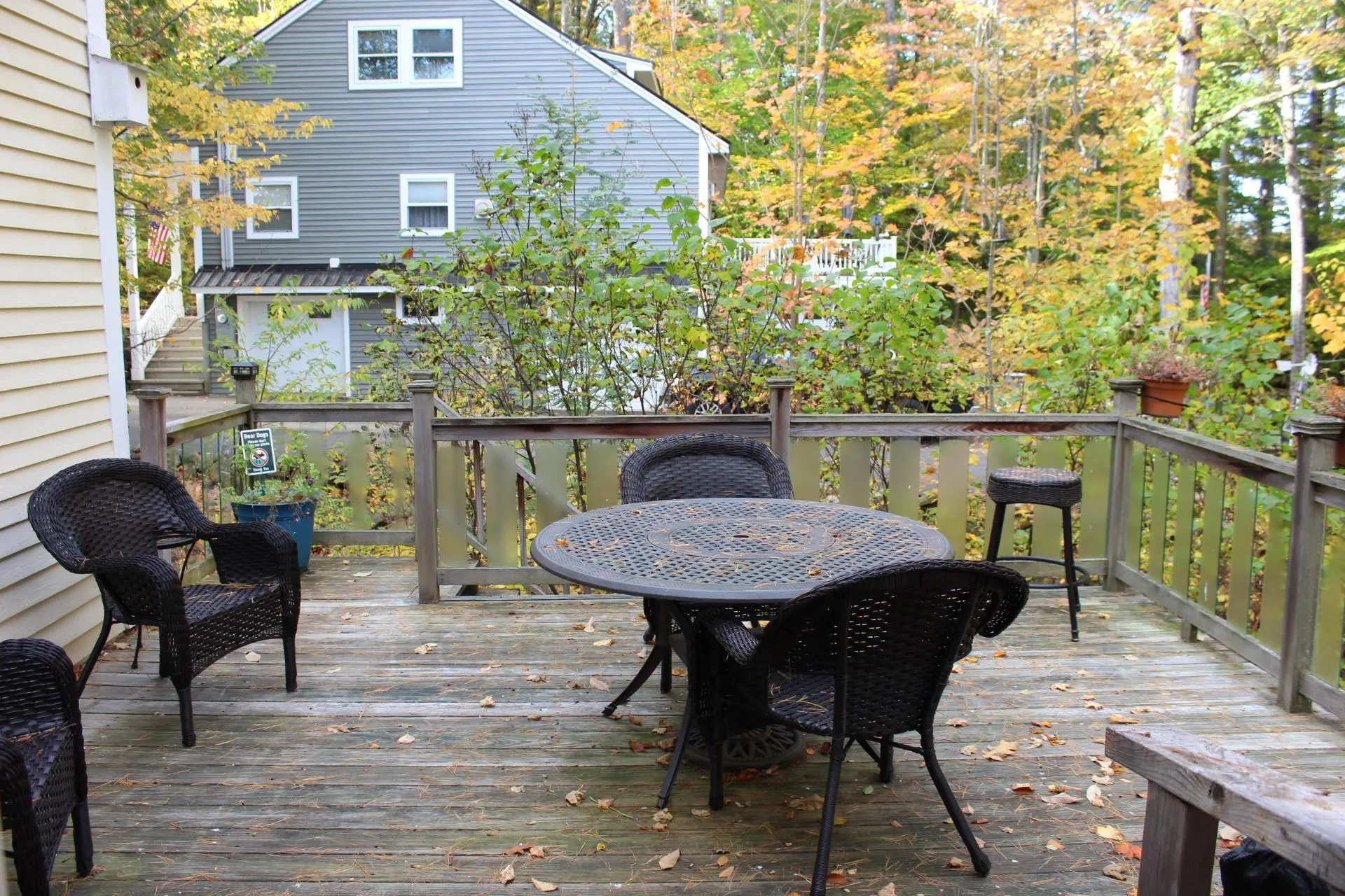 21 High Street Meredith NH 03253