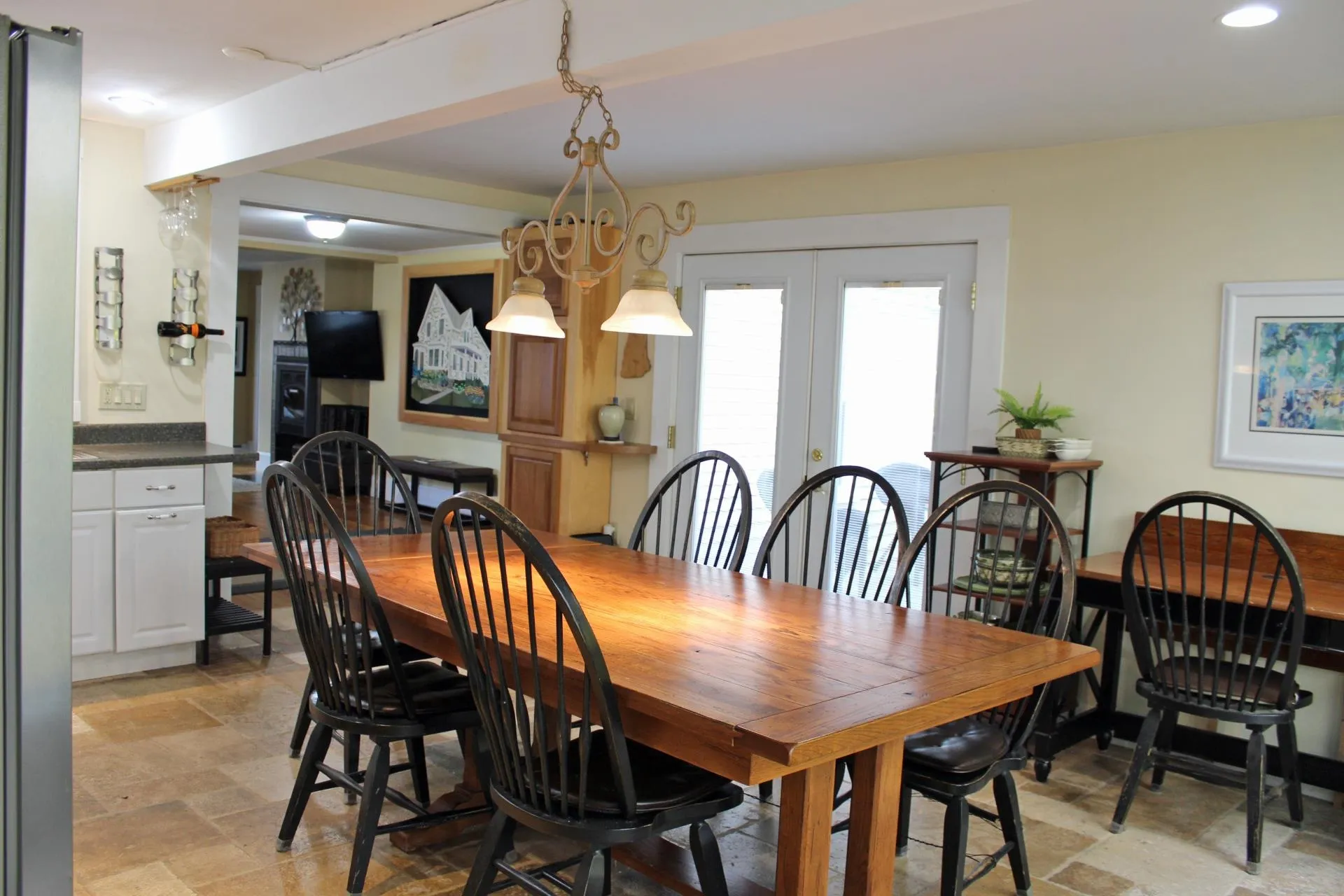 21 High Street Meredith NH 03253