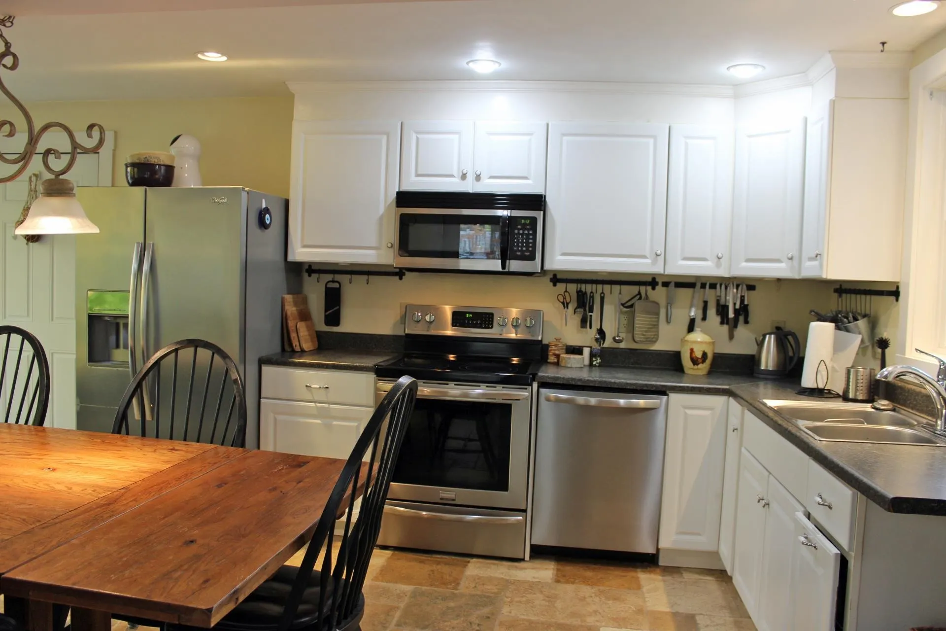 21 High Street Meredith NH 03253