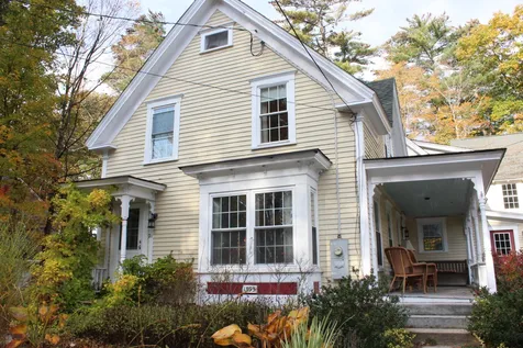 21 High Street Meredith NH 03253
