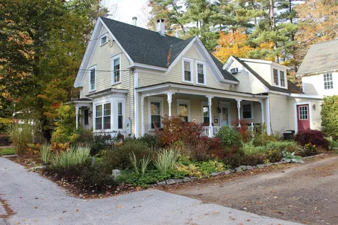 21 High Street Meredith NH 03253