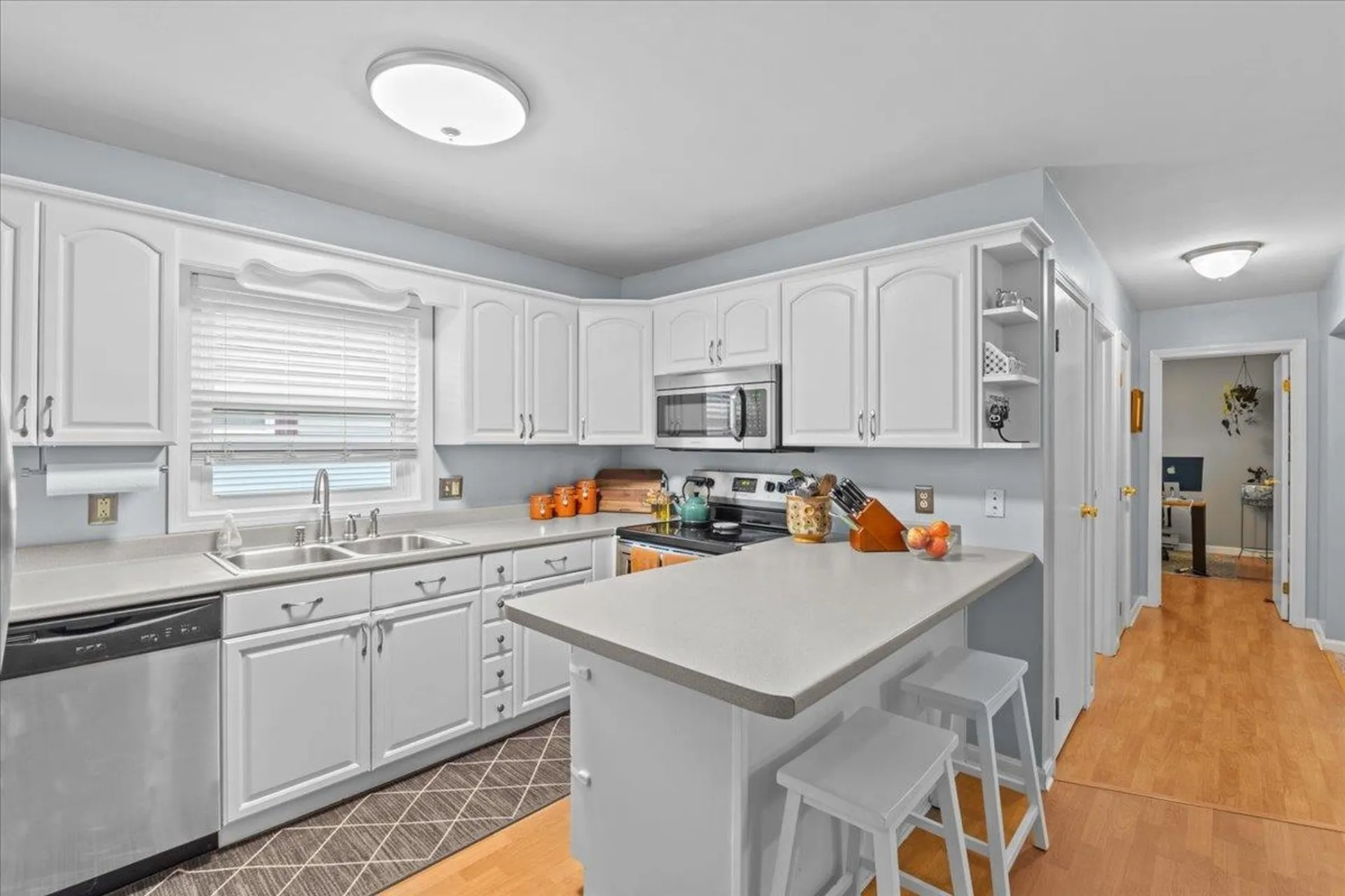 16 Evergreen Circle Colchester VT 05446