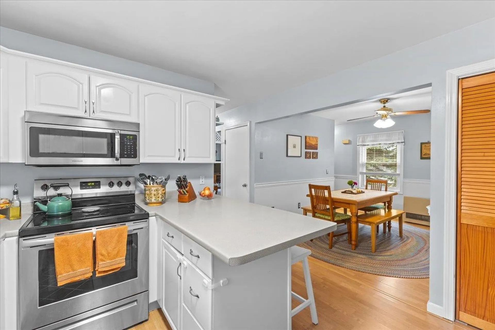 16 Evergreen Circle Colchester VT 05446