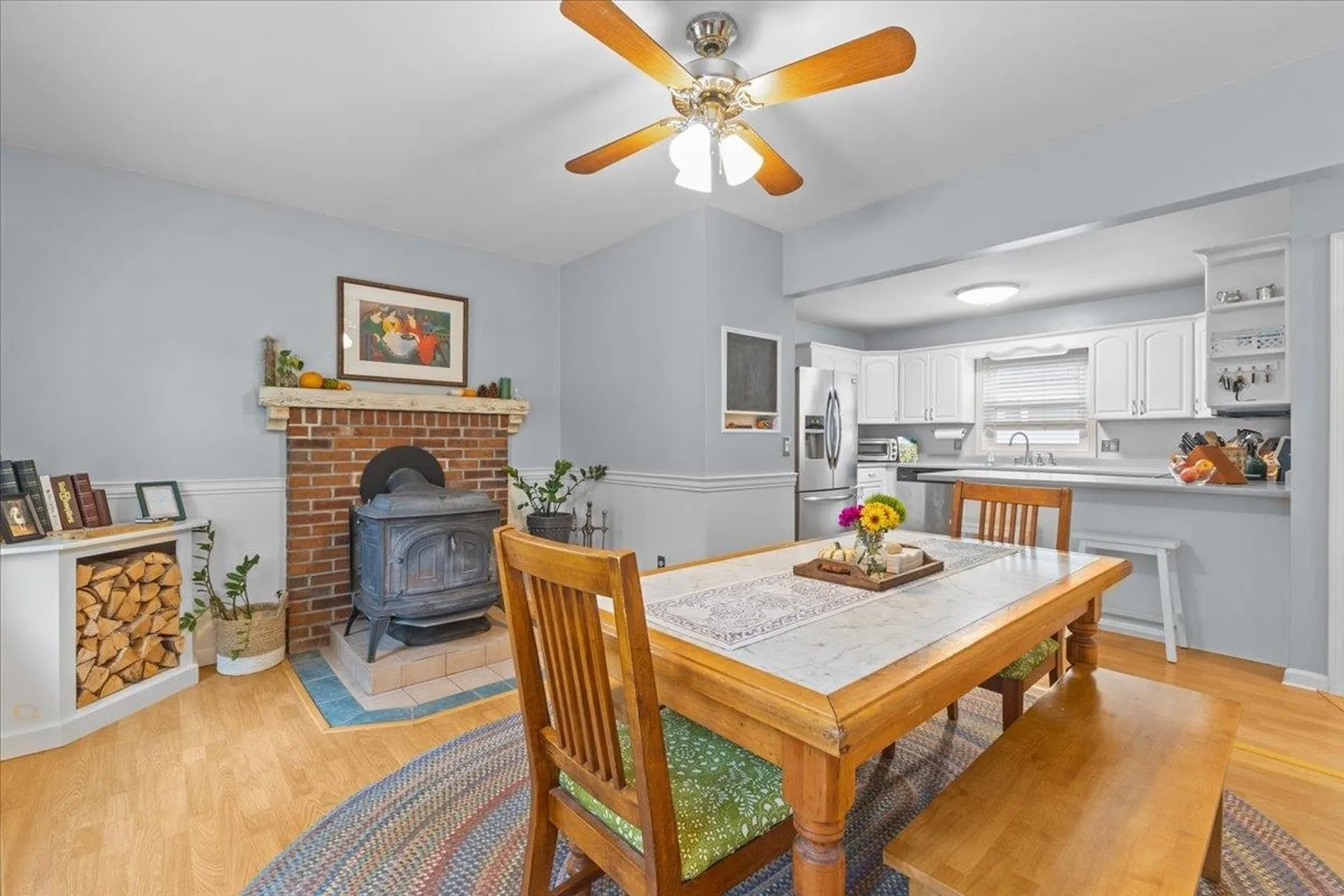 16 Evergreen Circle Colchester VT 05446