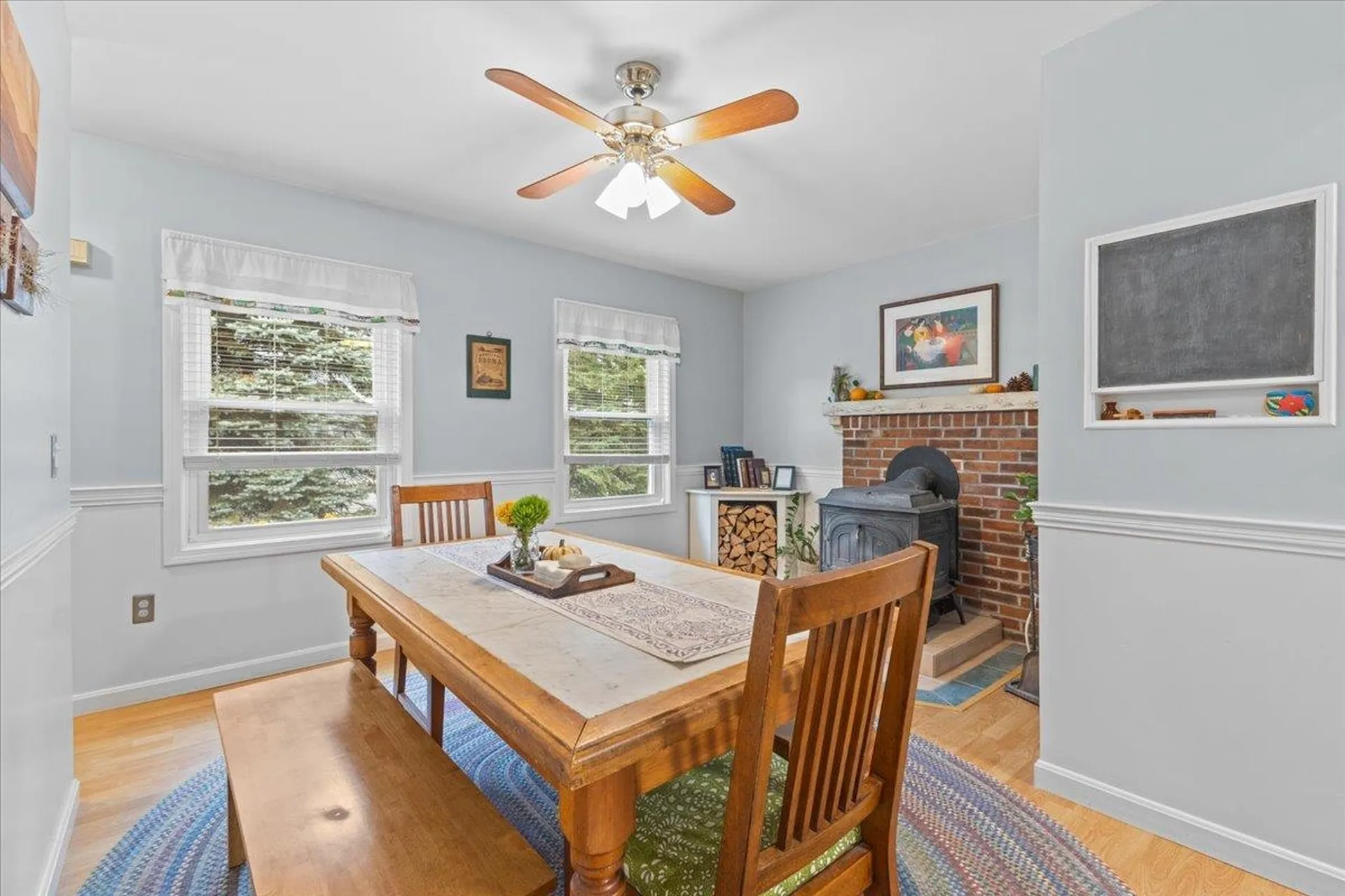 16 Evergreen Circle Colchester VT 05446